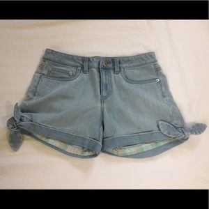 Marc by Marc Jacobs - Denim Shorts